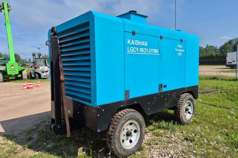 OmecoHub - Immagine KAISHAN LGCY-19.21-21.18K